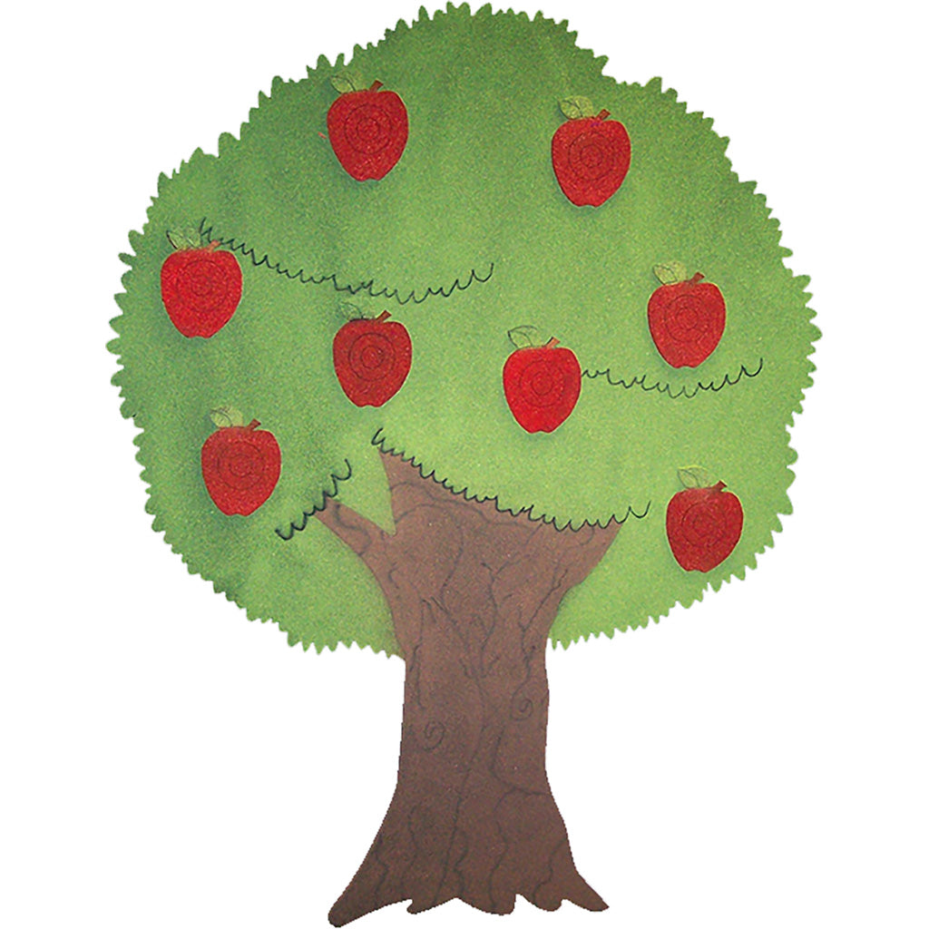 OnCore Archery Target Apple Tree