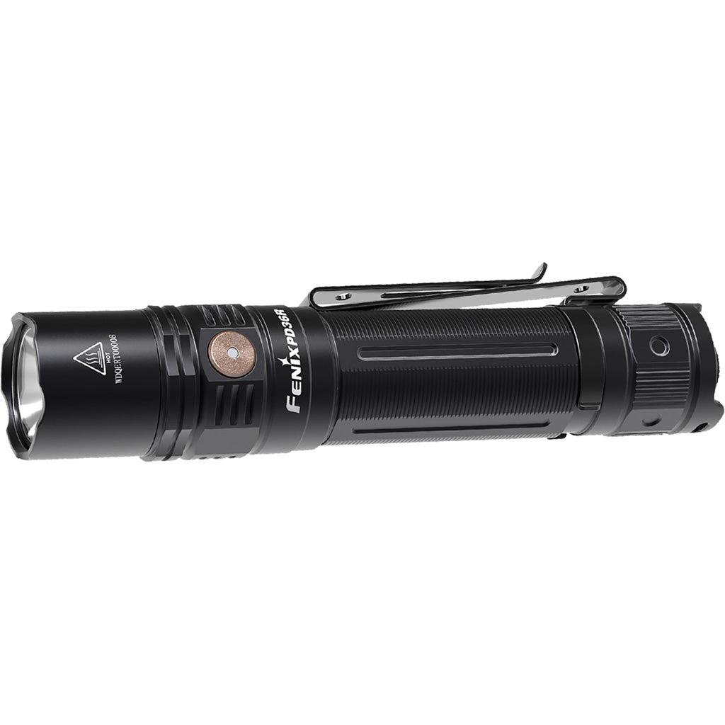 Fenix PD36R Flashlight 1600 Lumen