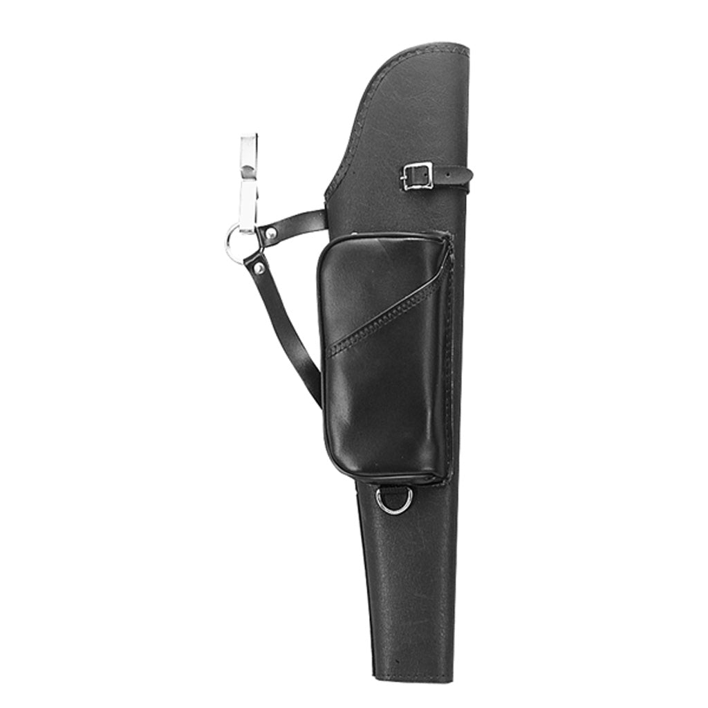 Neet T-108 Target Quiver Black RH