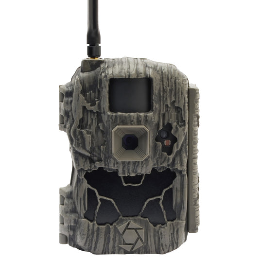Stealth Cam DS4K Transmit Cellular Trail Cam Verizon