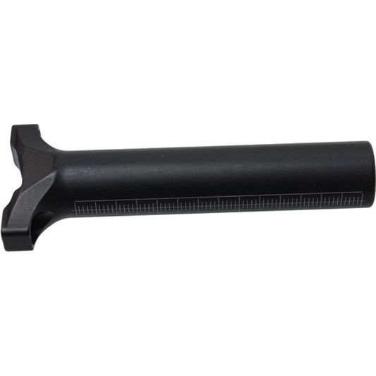 Axcel AVX T Connector Black Standard
