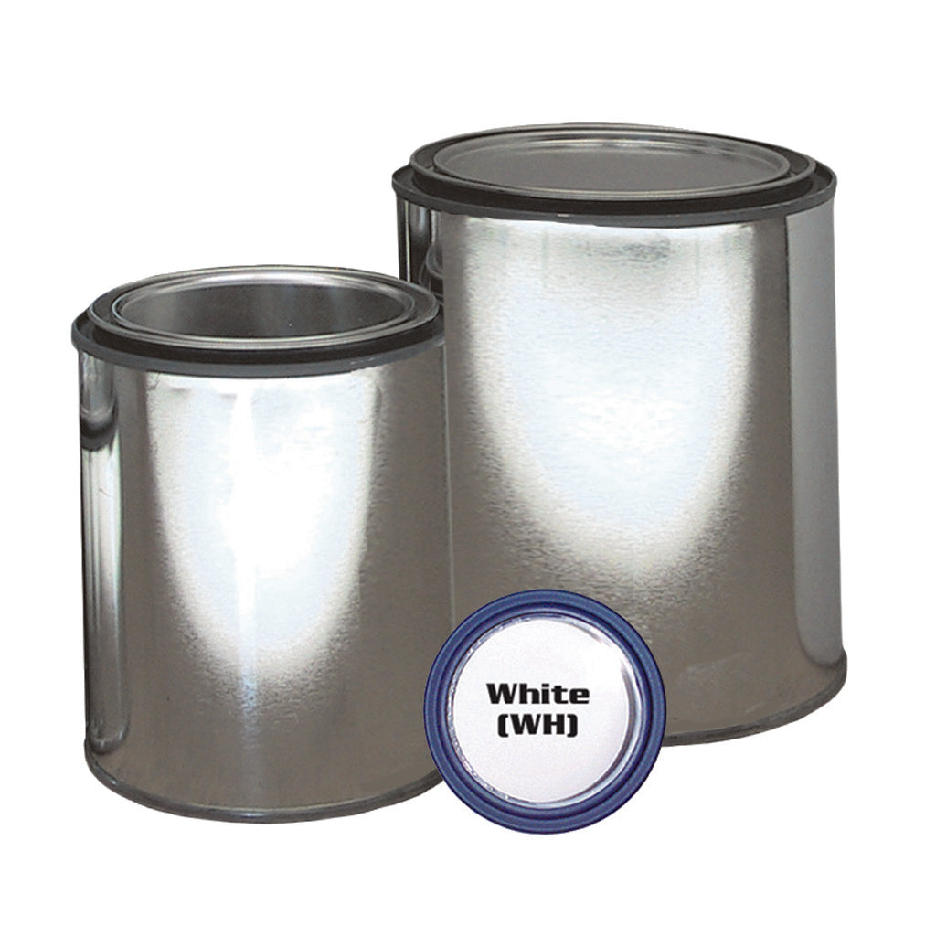 Bohning Fletch-Lac Lacquer White 1 qt.