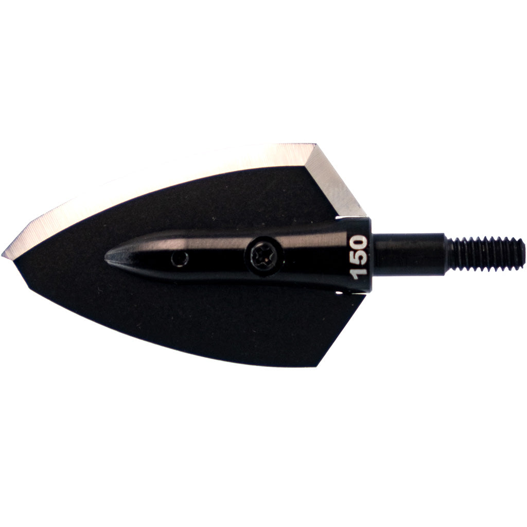 Crimson Talon Cleaver Broadheads 150 gr. 3 pk.