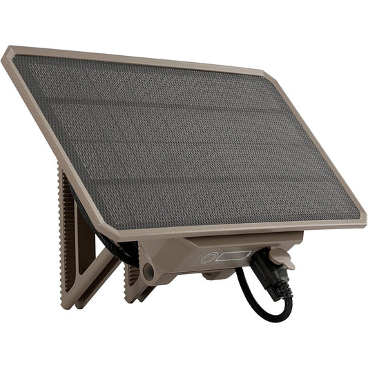 Moultrie 11W Solar Power Panel