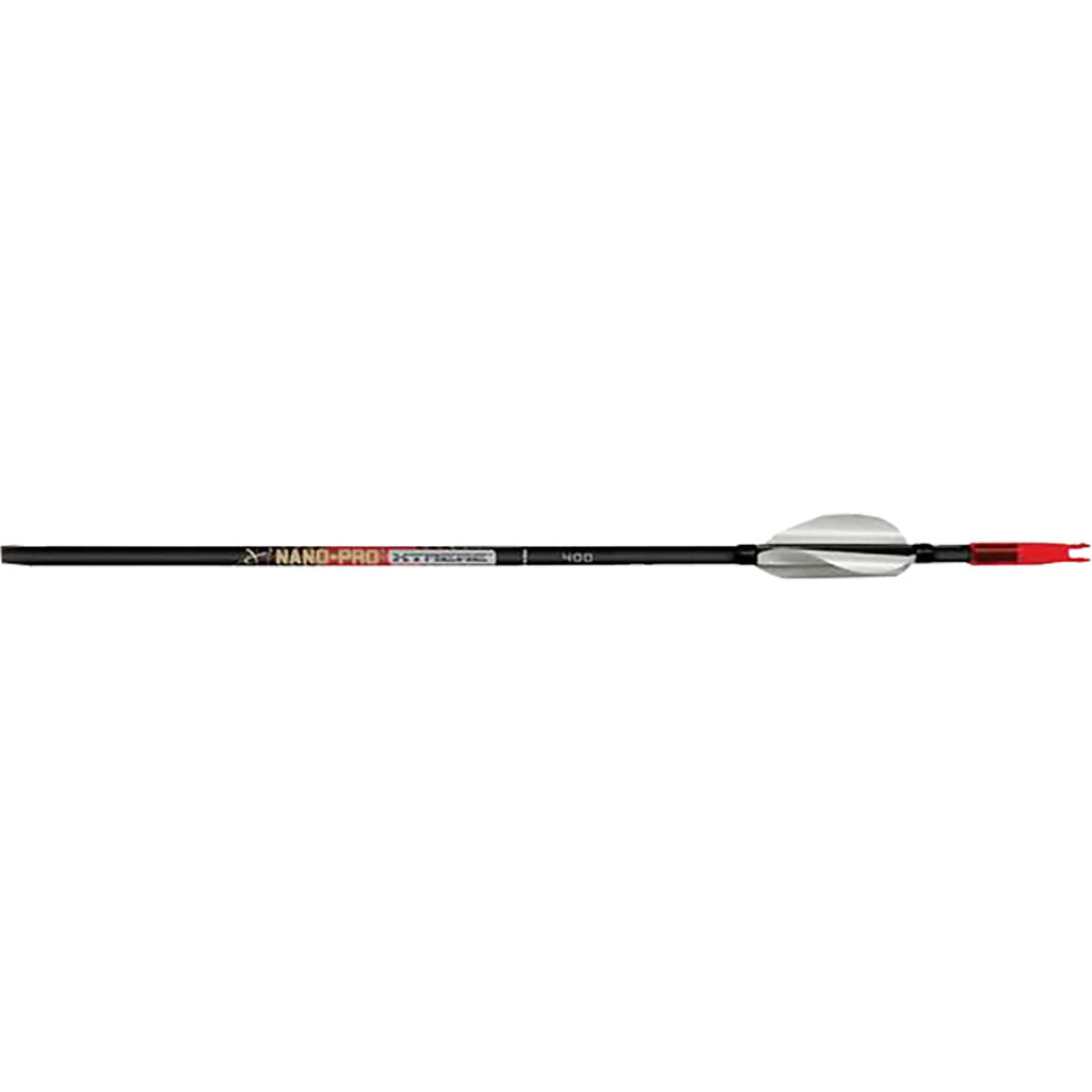 Carbon Express Nano Pro X-Treme Shafts 700 1 doz.
