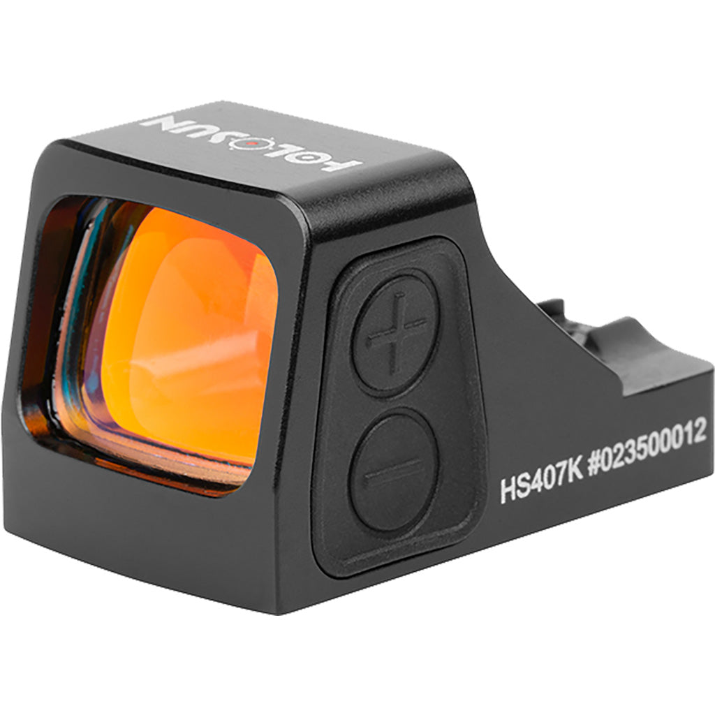 Holosun Reflex Sight 6MOA Shake Awake Compact