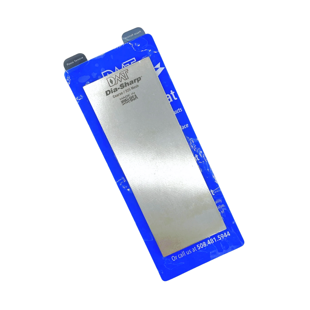 Double-Sided Diamond Stone