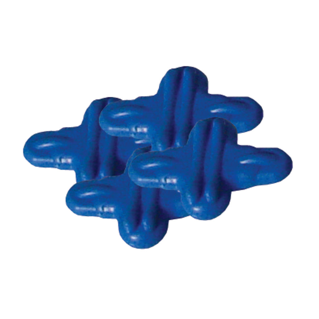 Limbsaver Everlast String Leech Blue 4 pk.