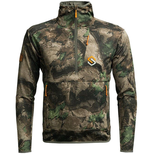 ScentLok BE:1 Phantom Pullover MO Terra Outland Small