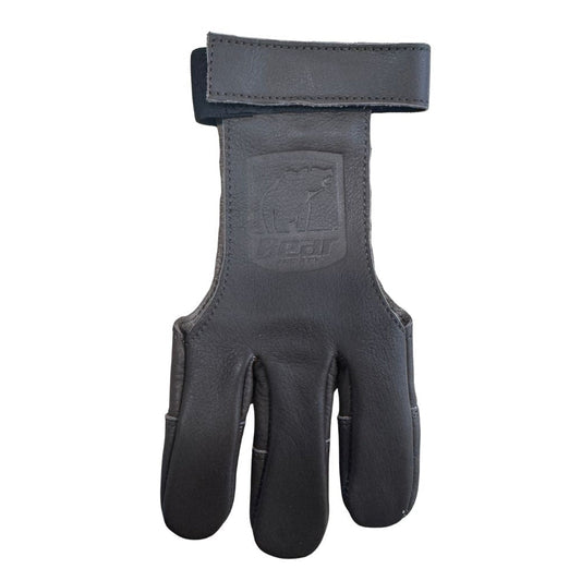 Bear Leather Shooting Glove