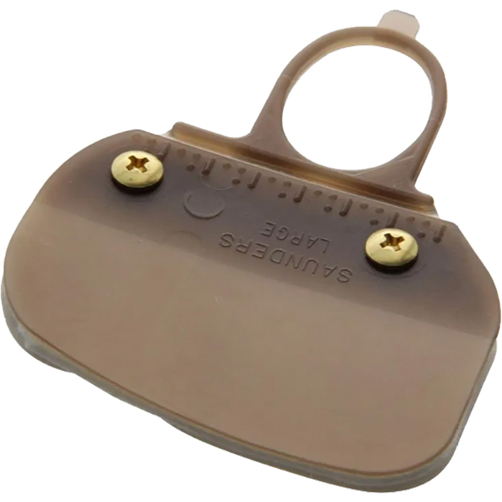 Saunders Mono Tab Brown – Archery Warehouse