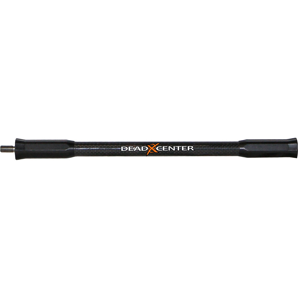 Dead Center IconX 625 Series Stabilizer Black 9 in.