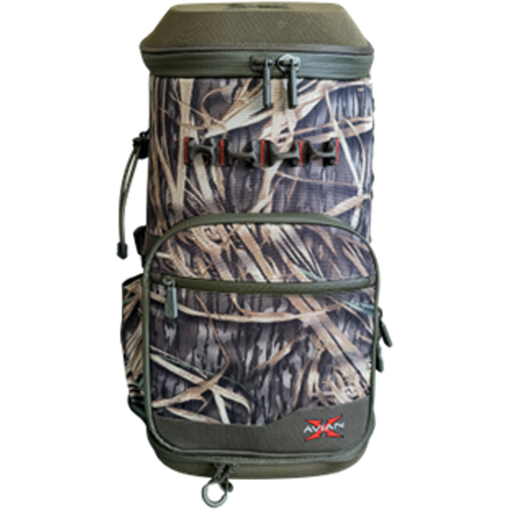 Avian X Ba Backpack MO Shadowgrass