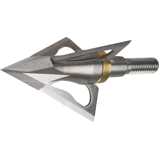 Wac Em 3-Blade Crossbow Broadheads 125 gr. 3 pk.