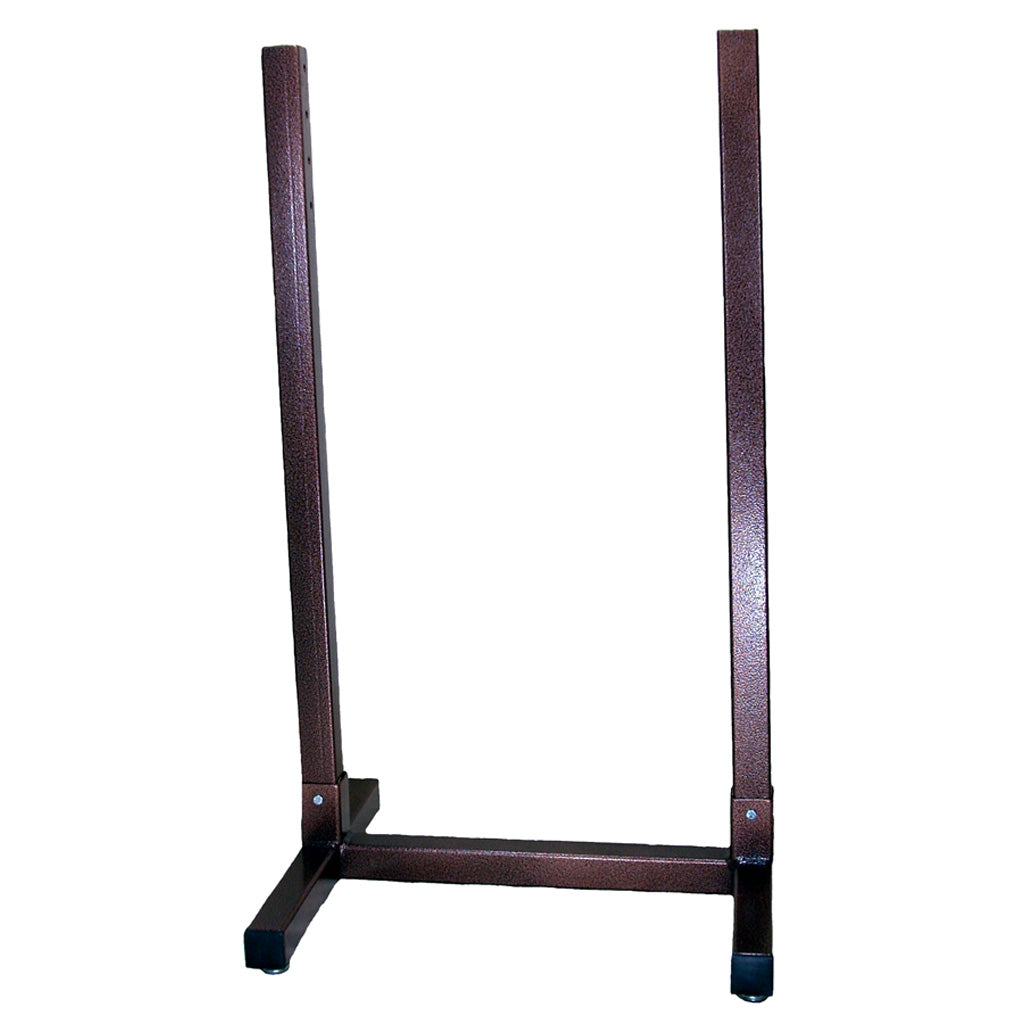 Last Chance Press Floor Stand
