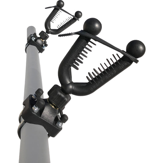 All Rite UTV Pack Rack Plus