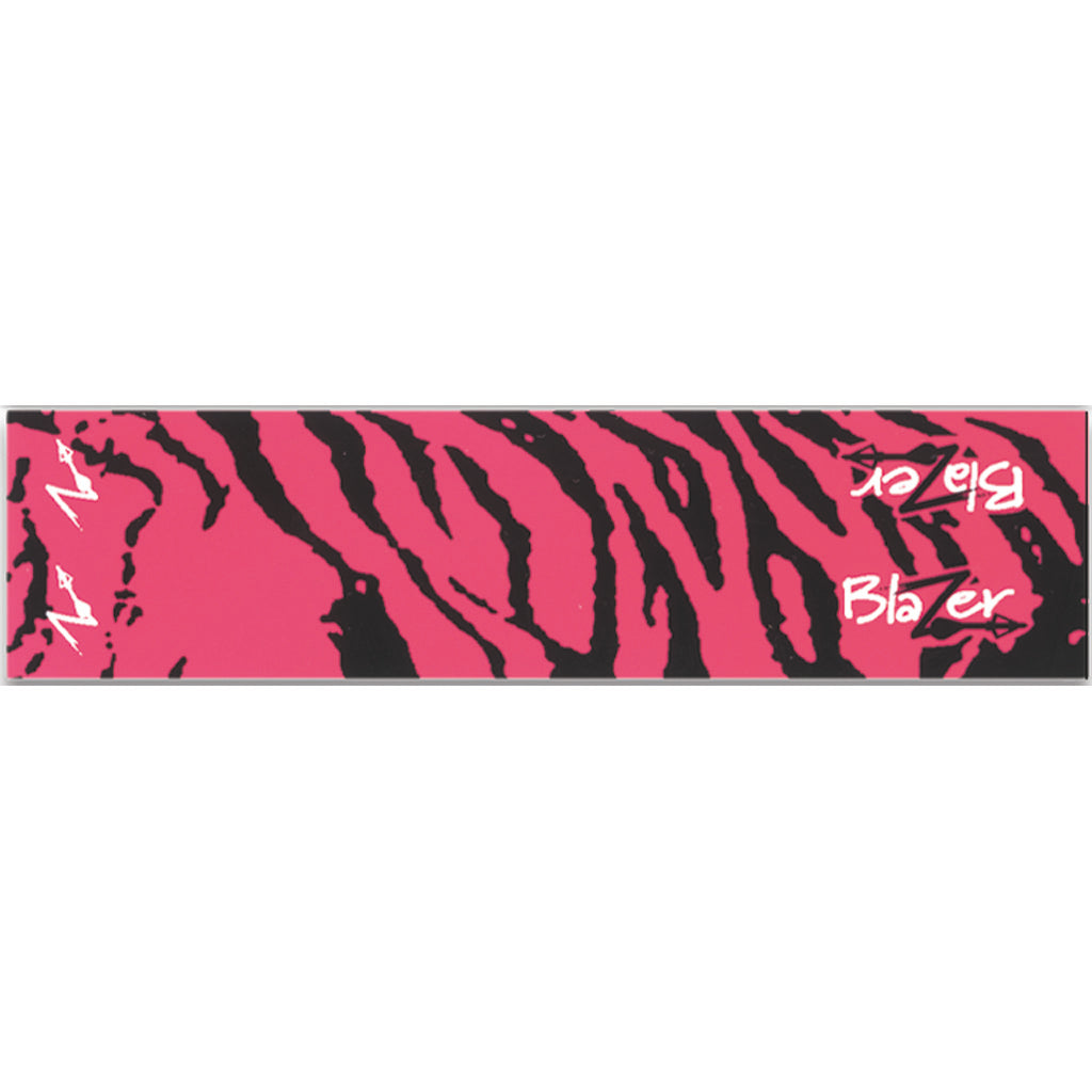 Bohning Blazer Arrow Wraps Pink Tiger 4 in. 13 pk.