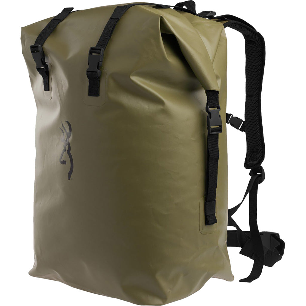 Browning Dry Ridge Backpack Olive