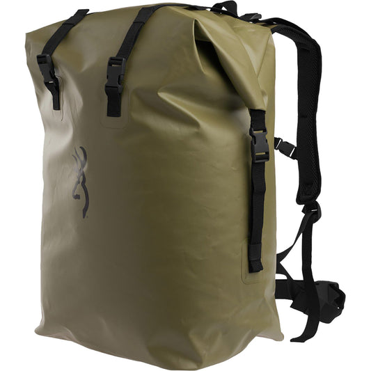 Browning Dry Ridge Backpack Olive