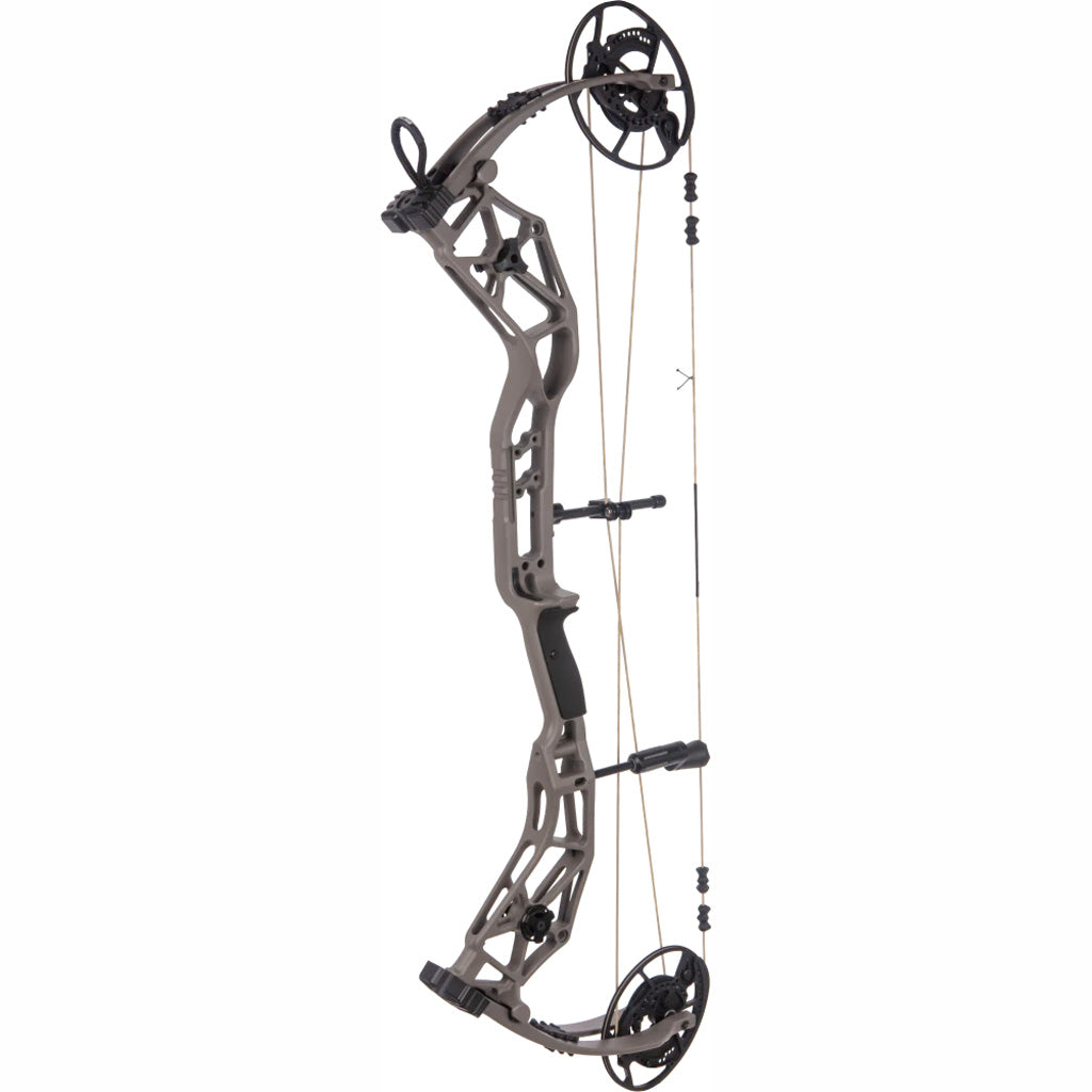 Bear Alaskan Pro Bow Stone 70 lbs. RH