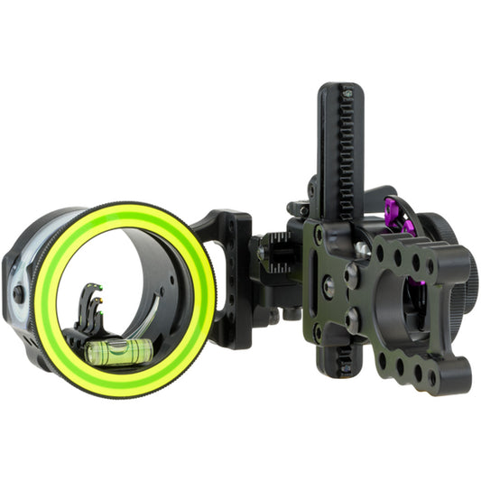 Spot Hogg Boonie Hard Mount Sight Triple Stack .019