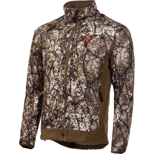 Badlands Rise Fleece Jacket Approach FX 2X-Large