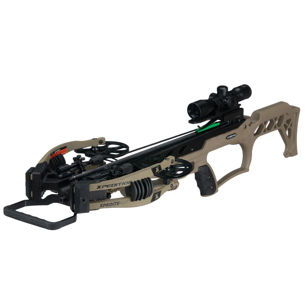 Xpedition Xpedite 420 Crossbow Package