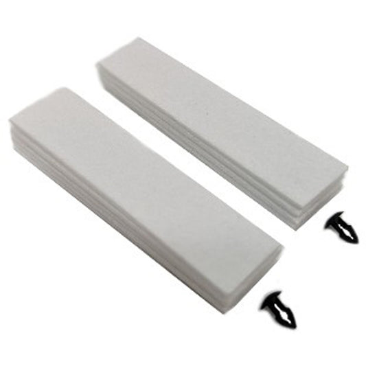 Heated Hunts Rechargeable Wick Replacement