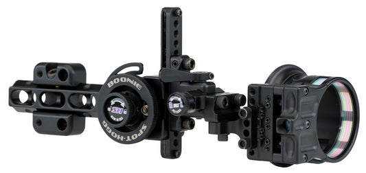 Spot Hogg Boonie Dovetail Sight 5 Pin .010 LH