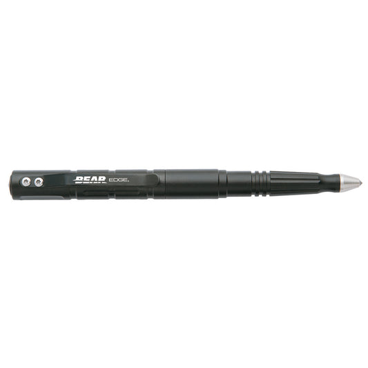 Bear and Son Tactical Pen Black 5 3/4 in.