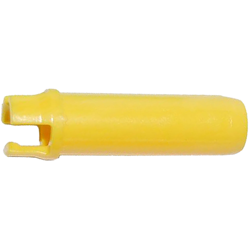 TenPoint Alpha Nock Receiver .297 Pro Elite Yellow 6 pk.