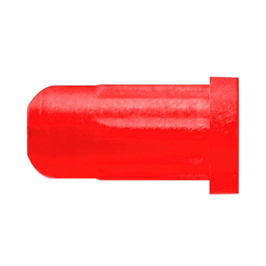 Easton FMJ Bolt Flat Nocks 12pk