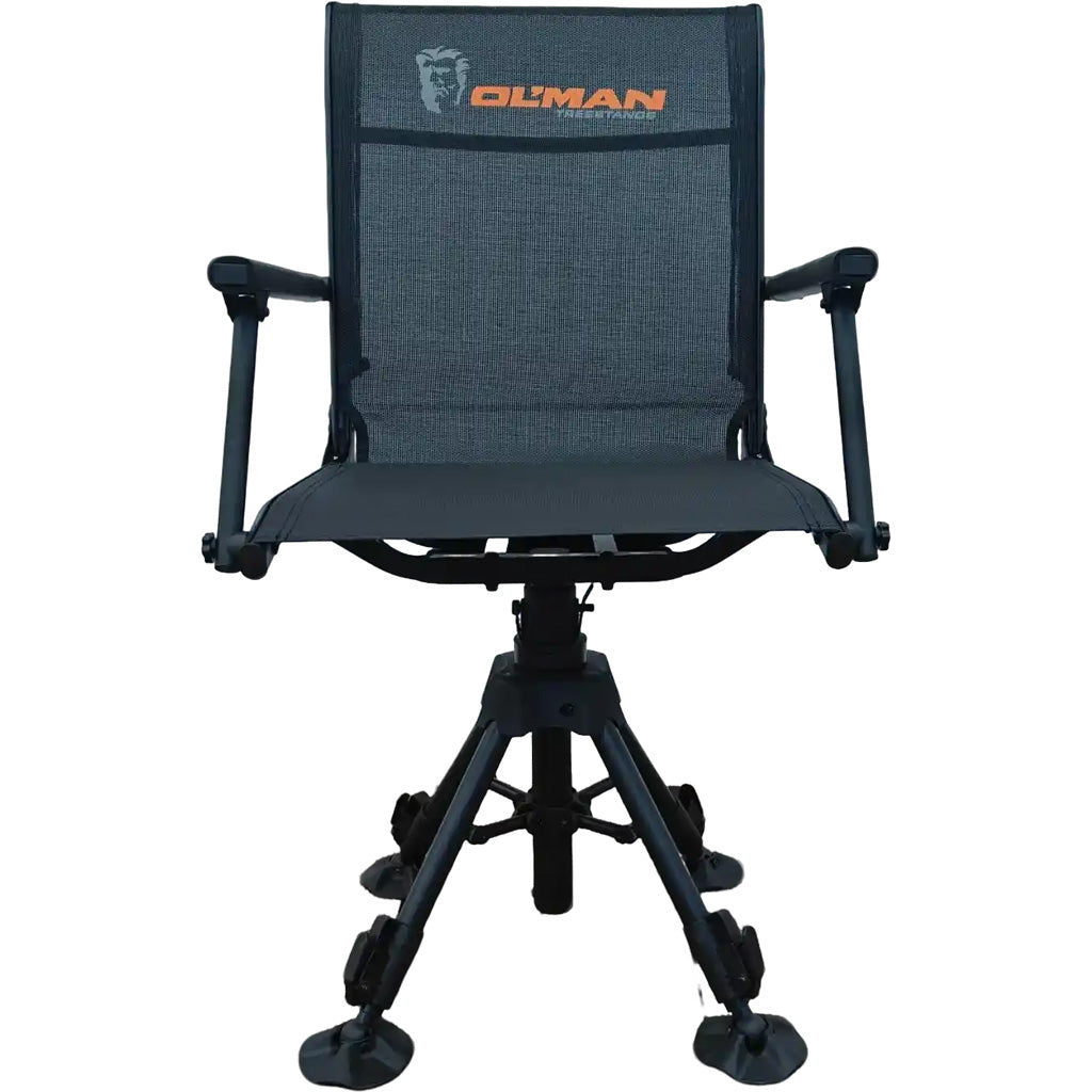 Ol' Man Outfitter Chair