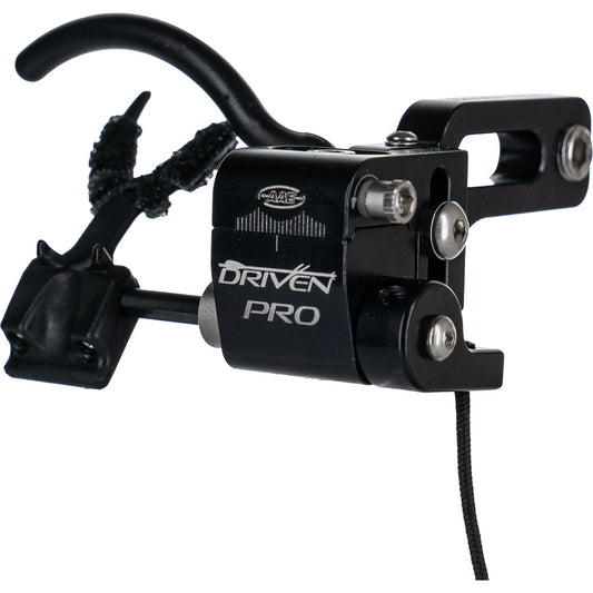 AAE Driven Pro Arrow Rest RH