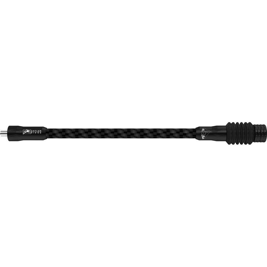 Axcel Antler Ridge Hunting Stabilizer Black 12 in.