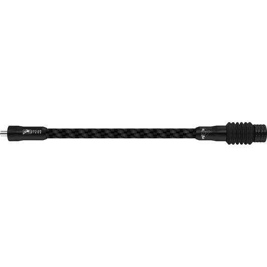 Axcel Antler Ridge Hunting Stabilizer Black 12 in.