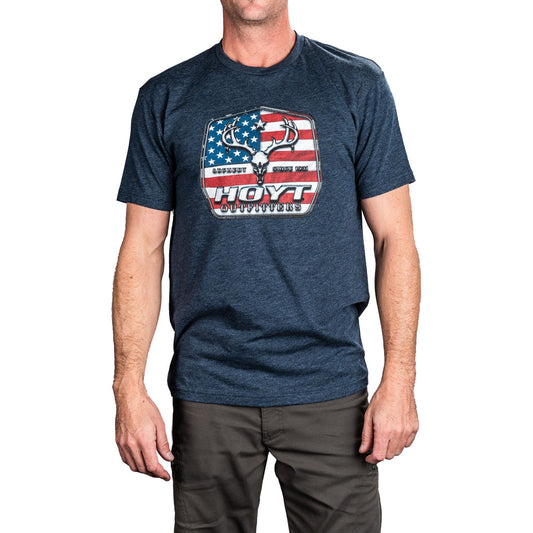 Hoyt USA Outfitter Tee 2 X-Large