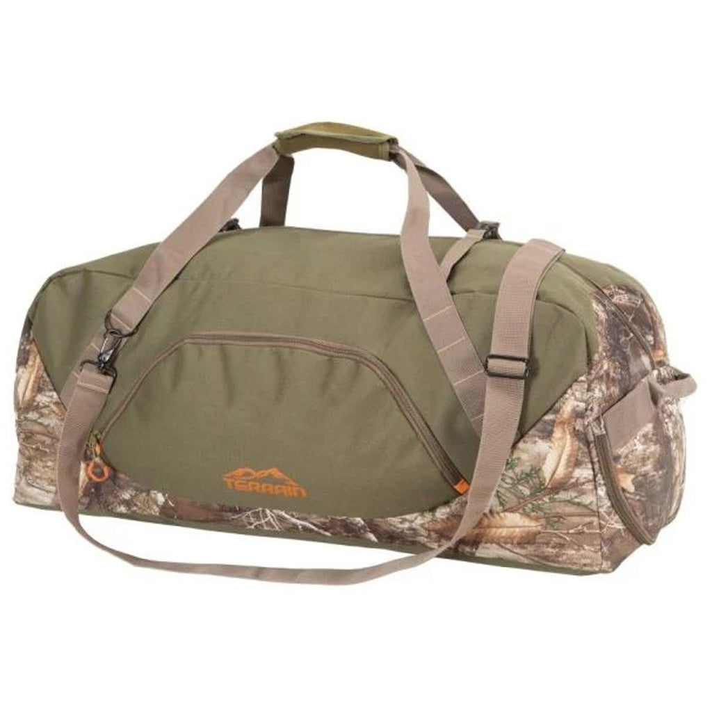 Allen Company Medium Basin Duffle Bag