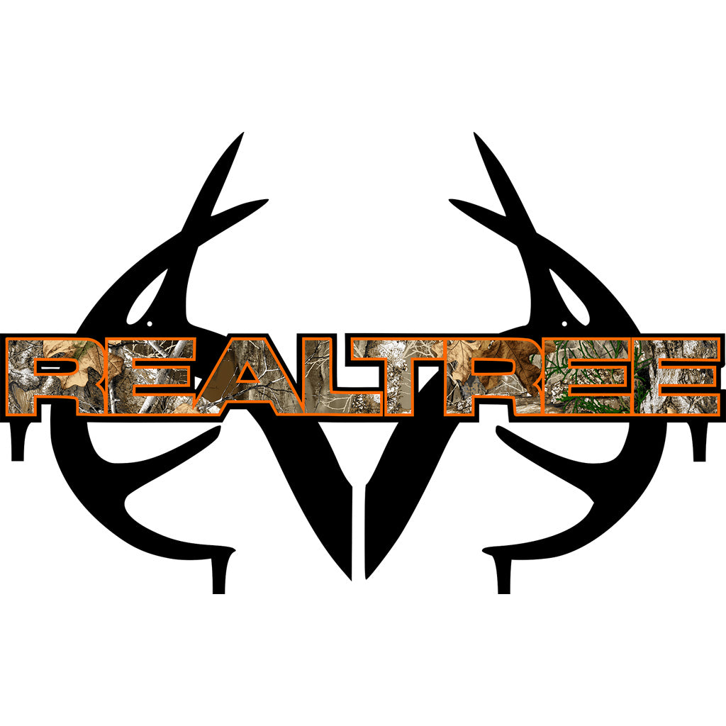 Raxx Bow Hanger Realtree Orange