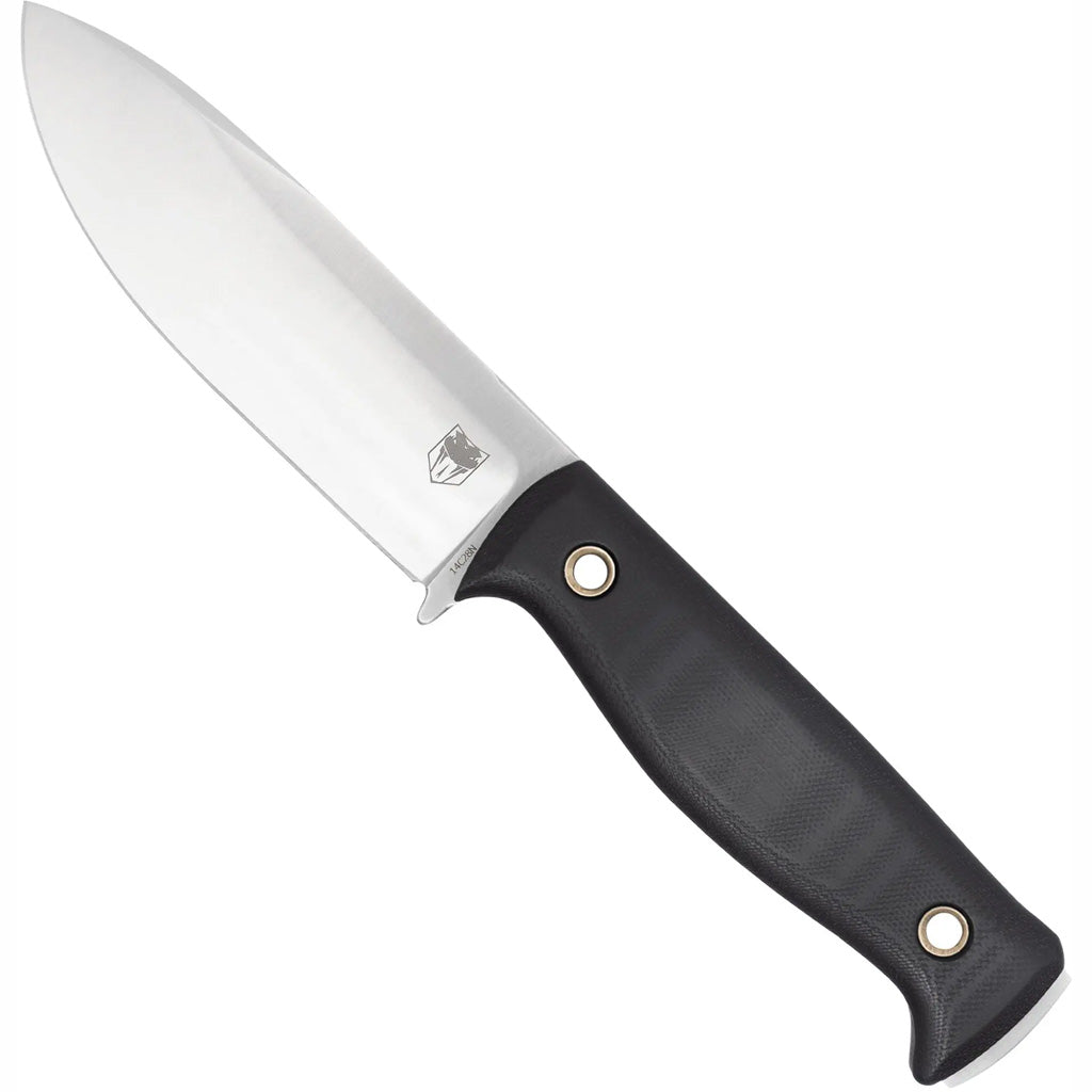 CobraTec Back Country Knife Fixed Blade