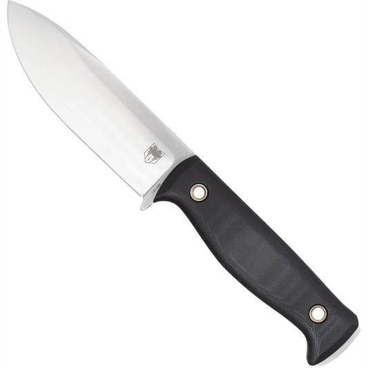 CobraTec Back Country Knife Fixed Blade