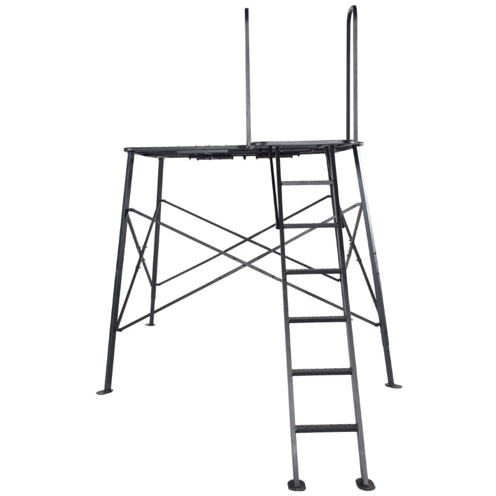 Millennium Universal Blind Platform