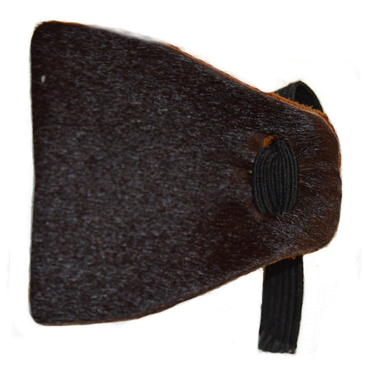 Bateman Youth 3 Finger Under Hair Tab RH/LH