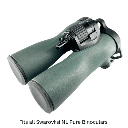 Gen 1 - Swarovski NL-Pure Stud Tripod Adapter *2023 and Older NL Models