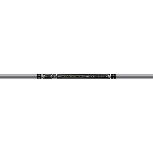 Easton FMJ Match Shafts 400 1 doz.