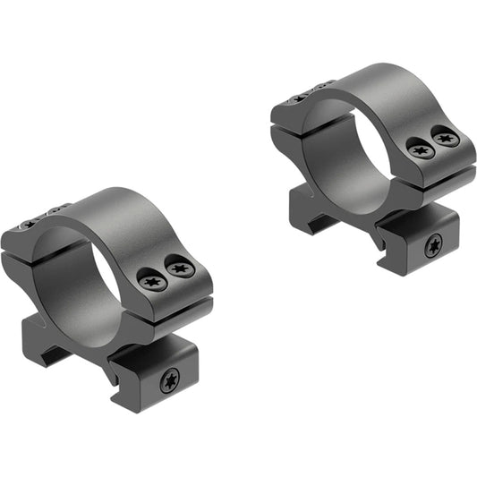 Leupold Riflman Gen 2 Rings Matte 1 in. Low