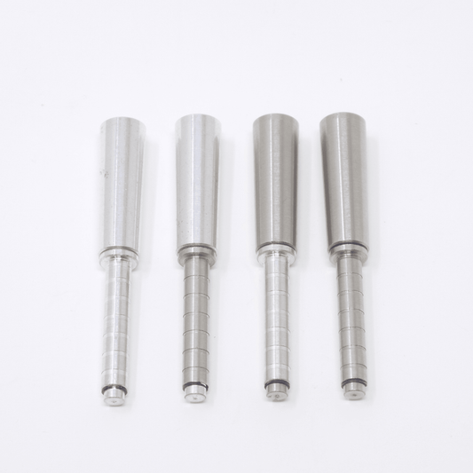 Spinning Insert, GEN 2, .204 (Micro)