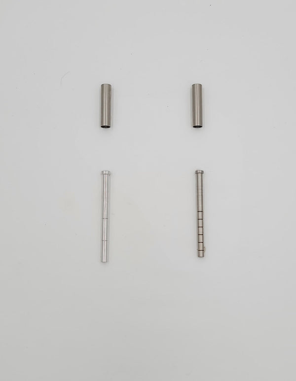 Adjustable Outsert System, .204, .302 Sleeve – Archery Warehouse