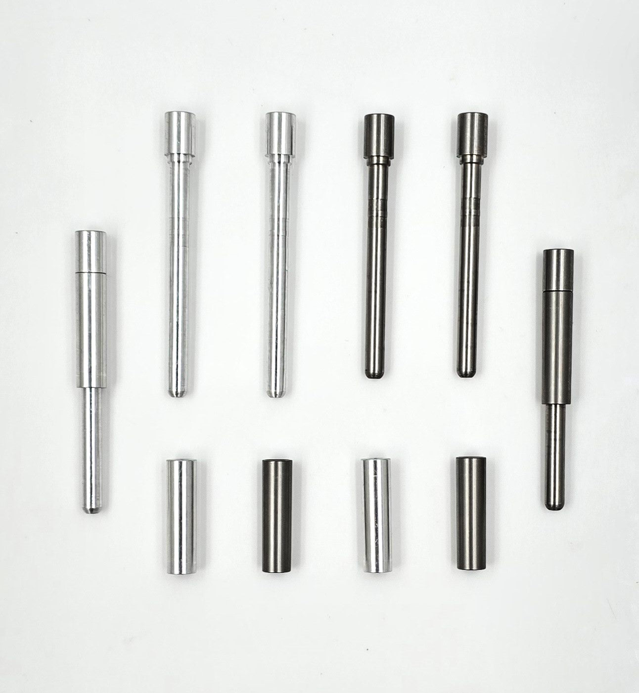 Countersink Insert System, .204/.281