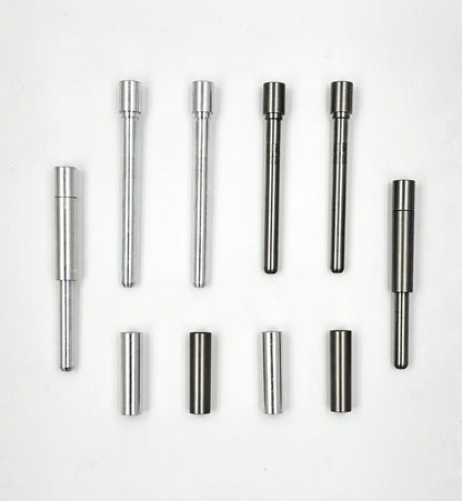 Countersink Insert System, .204/.281